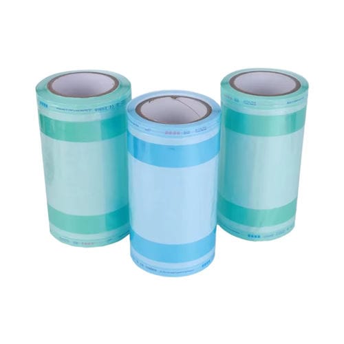 生物制品包装袋 - Hubei CFULL Medical Technology - 生物样本 / 塑料 / Tyvek®