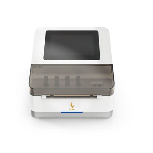 荧光酶标仪 - Hubei CFULL Medical Technology - 用于DNA鉴定 / 用于RNA鉴定 / 多功能