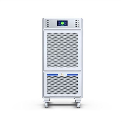 气溶胶吸附空气净化器 - CF/Km-6 - Hubei CFULL Medical Technology - 移动式 / 壁挂 / 吊顶