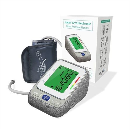 自动电子血压计 - FC-BP series - Hubei CFULL Medical Technology - 语音播报式 / 蓝牙 / 带USB接口