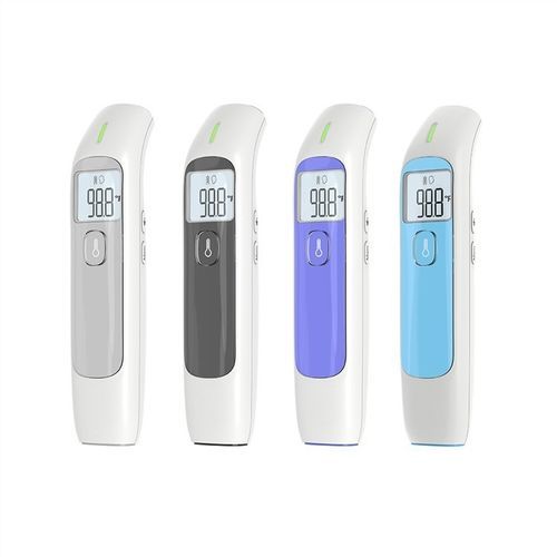 医用体温计 - FC-IR207 - Hubei CFULL Medical Technology - 用于儿童 / 数字 / 红外线