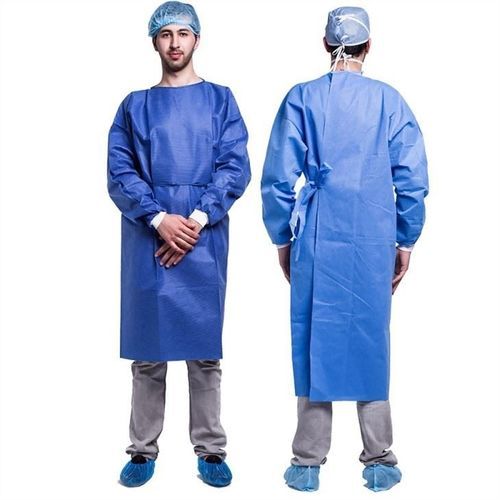 男女通用外科手术服 - Hubei CFULL Medical Technology - L / XL / M