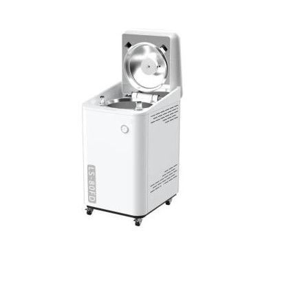 手术医用灭菌器 - LS series - Hubei CFULL Medical Technology - 蒸汽 / 立式