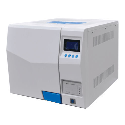 牙科医用灭菌器 - TM-XD20DV - Hubei CFULL Medical Technology - 眼科 / 手术 / 饱和蒸汽