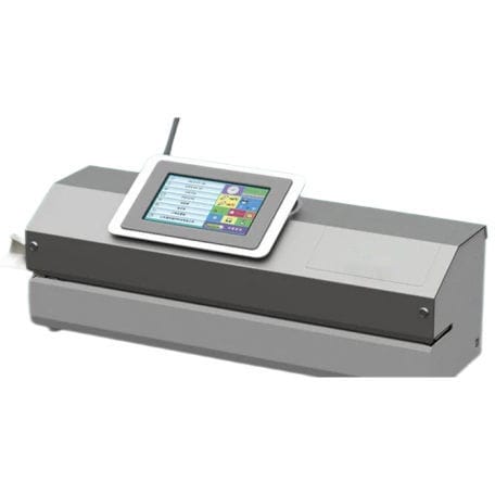 医用封口机 - EF101-T - Hubei CFULL Medical Technology - 自动 / 台式 / 连续