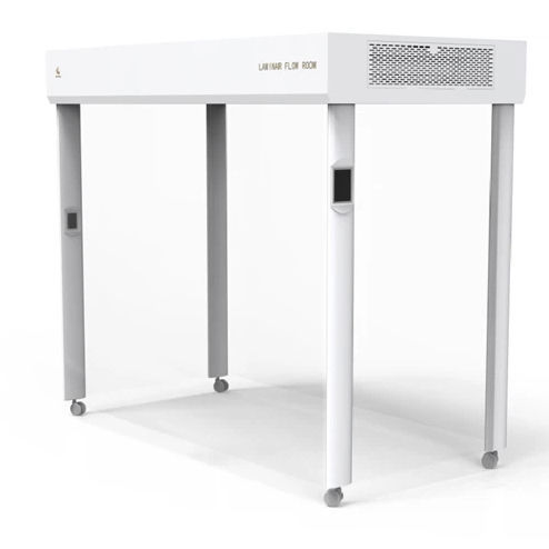 移动式空气净化器 - CF/Y6000-M6 - Hubei CFULL Medical Technology - 等离子 / 用于医院 / 层流式