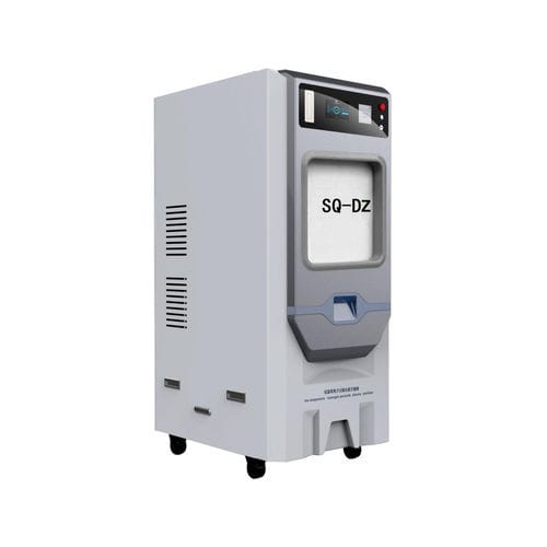 等离子医用灭菌器 - SQ-DZ - Hubei CFULL Medical Technology - 上部装载式 / 移动式 / 低温
