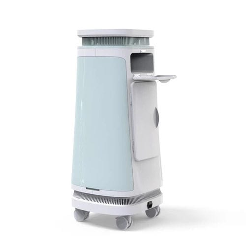 臭氧消毒系统 - Hubei CFULL Medical Technology - 移动式