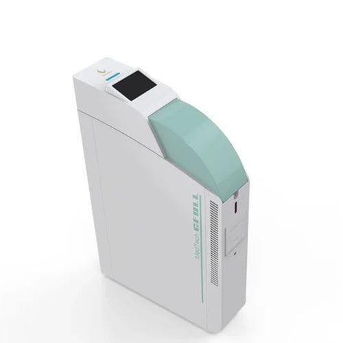 紫外线医用灭菌器 - Hubei CFULL Medical Technology - 落地