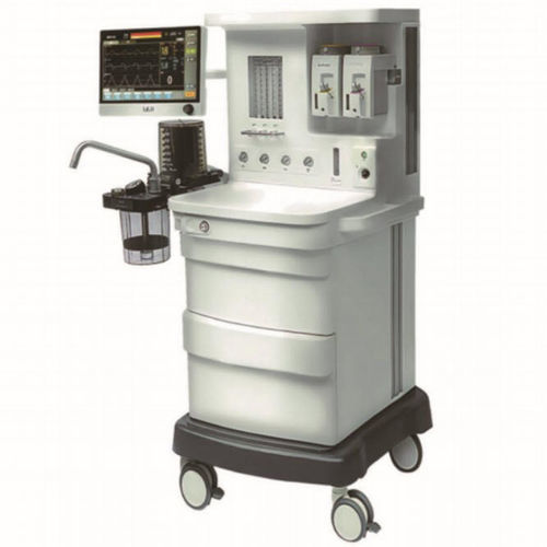 麻醉工作站推车 - LJM9900    - Hubei CFULL Medical Technology
