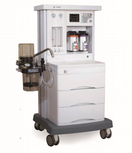 麻醉工作站推车 - LJM9600 - Hubei CFULL Medical Technology