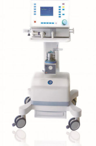 电子呼吸机 - LH8600   - Hubei CFULL Medical Technology - 非侵入性 / CPAP / BIPAP