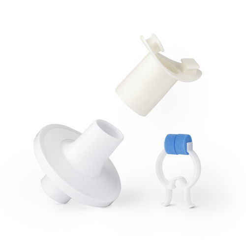 抗菌过滤器 - Forumed - 空气 / 用于肺活量测定
