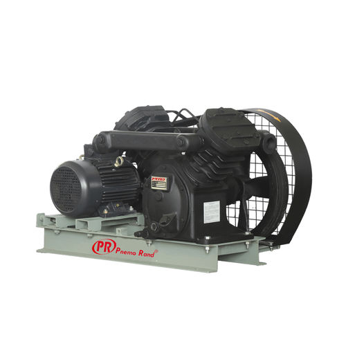 实验室真空泵 - PR series - PRS COMPRESSORS PRIVATE LIMITED - 用于医院 / 牙科 / 柱塞