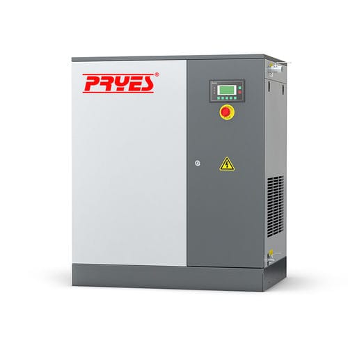 医用空气压缩机 - SK-10E  - PRS COMPRESSORS PRIVATE LIMITED - 牙科 / 实验室 / 涡旋
