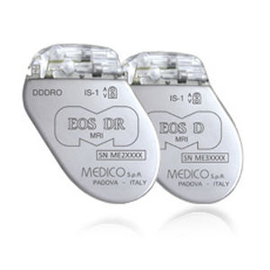 自动起搏器 - Eos series - Medico - IRM兼容