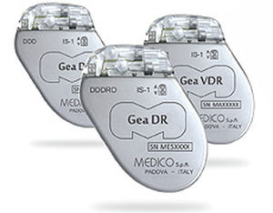 自动起搏器 - Gea series - Medico