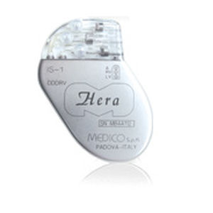 自动起搏器 - Hera   - Medico