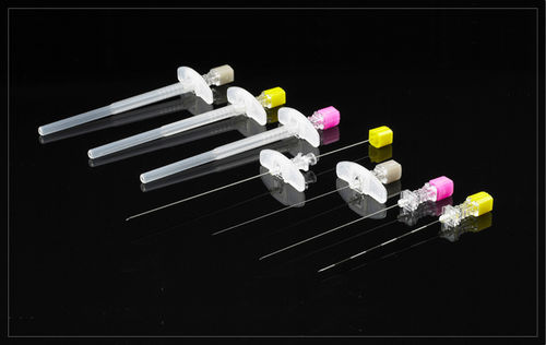穿刺针头 - Spinal needles - Taechang Industry - 麻醉 / Tuohy / Quincke 式