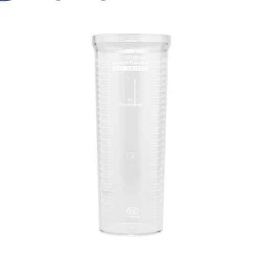 体液吸瓶 - SB3002-01 - Yung Kang Medical Device