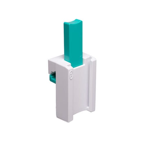 推车轨道 - 11669 - Yung Kang Medical Device - 壁挂式