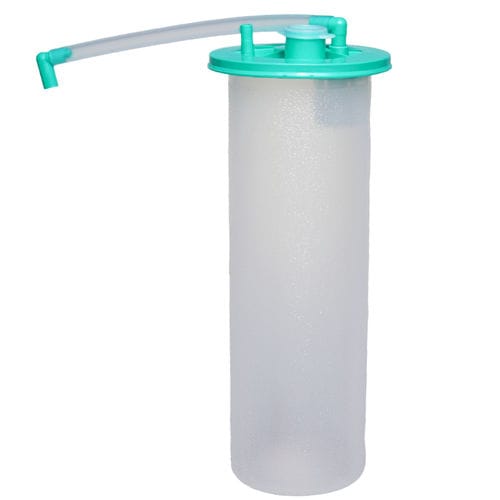 体液吸瓶 - SG3001 - Yung Kang Medical Device