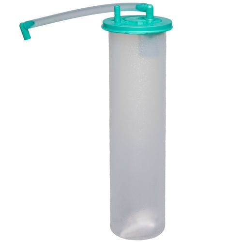 体液吸瓶 - SG2002 - Yung Kang Medical Device