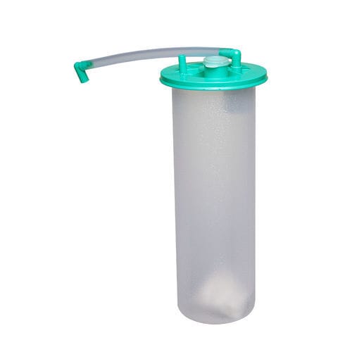 体液吸瓶 - SG3002 - Yung Kang Medical Device