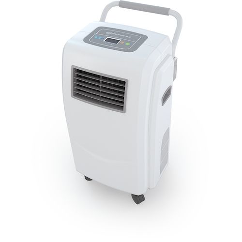 移动式空气净化器 - HX-PAS-Y1200 - Jiangsu Huaxi Medical Equipment - 等离子 / 用于医院 / 用于医疗机构