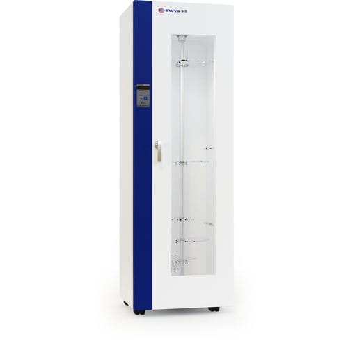 内窥镜柜 - HX/ESC-SOD - Jiangsu Huaxi Medical Equipment - 用于医院 / 搁板 / 带门