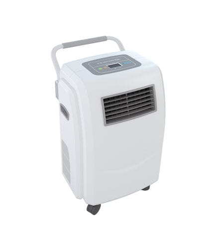 移动式空气净化器 - HX-PAS-Y1500 - Jiangsu Huaxi Medical Equipment - 等离子 / 用于医院 / 用于医疗机构