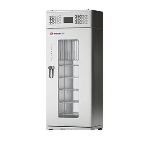 加热柜 - HX/MDC-OD-0350 - Jiangsu Huaxi Medical Equipment - 用于干燥 / 用于器械 / 用于实验室材料