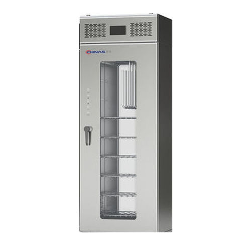 干燥柜子 - HX/MDC-OD-0500 - Jiangsu Huaxi Medical Equipment - 内窥镜 / 用于医院 / 搁板