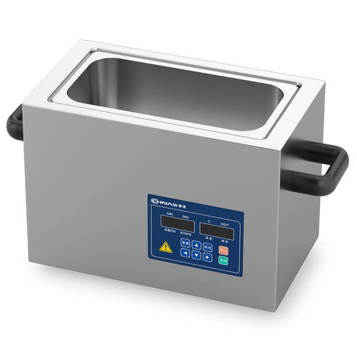 医用超声波清洗机 - HX/US-0009-UM - Jiangsu Huaxi Medical Equipment - 紧凑型 / 不锈钢 / 可编程
