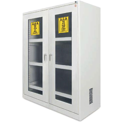 危险品柜 - AVP/V  - LABTECH Solution - 化工产品 / 实验室 / 搁板