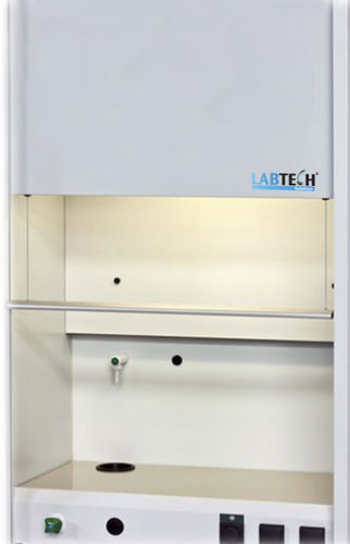 化学烟雾通风橱 - MINI-SORB  - LABTECH Solution - 实验室