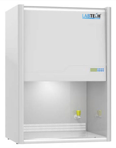 实验室通风柜 - HFL-V80 - LABTECH Solution - 用于制药业 / 台式 / HEPA