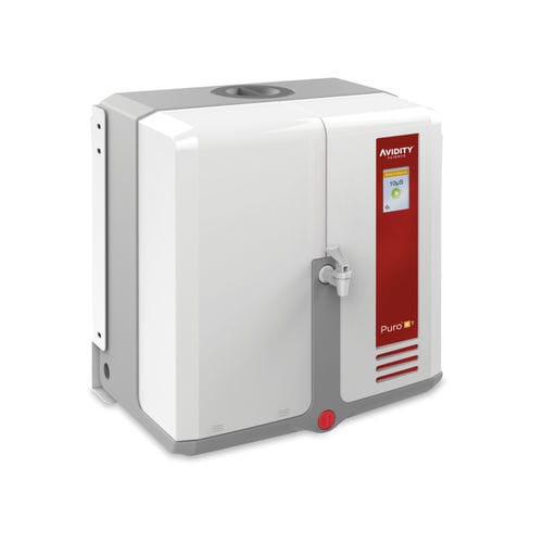 实验室净水器 - Puro III T series - Avidity Science - 反渗透
