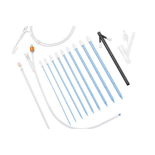肾造口术器械套件 - ADK10 - Zhejiang Yigao Medical Technology