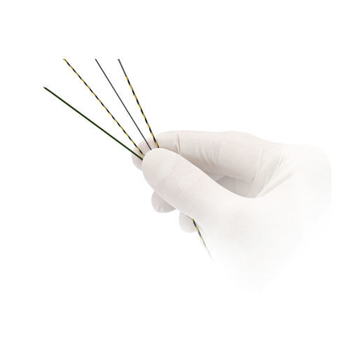 导管导丝 - Zhejiang Yigao Medical Technology - 亲水