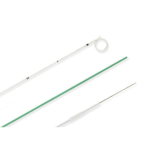 输尿管支架 - DUS4722 - Zhejiang Yigao Medical Technology - 聚氨酯