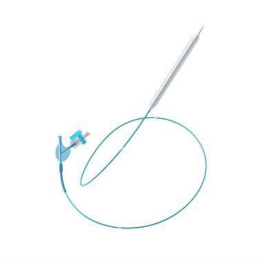 扩张导管 - Zhejiang Yigao Medical Technology - 输尿管 / 球囊
