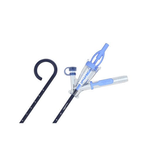 输尿管血管通路 - Zhejiang Yigao Medical Technology