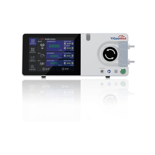 冲洗医用冲洗器 - Tidor  - Zhejiang Yigao Medical Technology - 用于碎石术