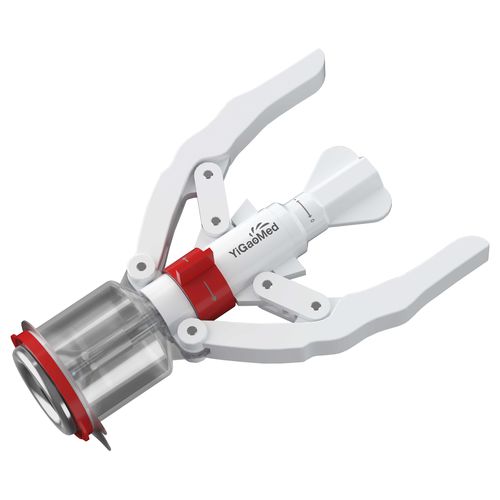 环形外科缝合器 - Zhejiang Yigao Medical Technology - 包皮环切手术 / 一次性