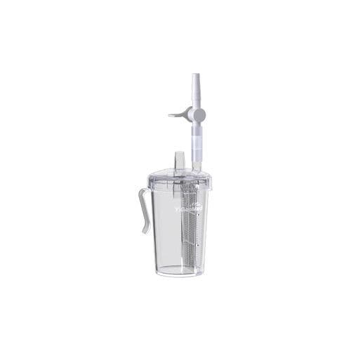 泌尿外科储存容器 - DB series - Zhejiang Yigao Medical Technology - 用于肾结石 / 一次性