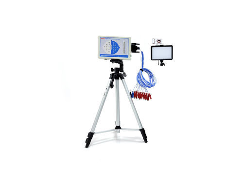 16通道脑电图机 - EK-8200AX - Jiangsu Yikang Electronic Technology - 带视频监控脑电图 / 医学研究用脑电图 / 带脑电图测绘仪