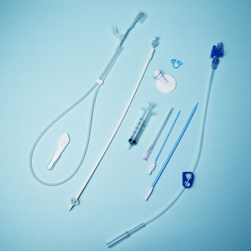 肾造口术器械套件 - 2330 series - Tianck Medical - 一次性