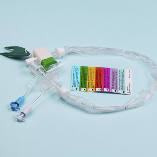 吸气管 - 22100 series - Tianck Medical