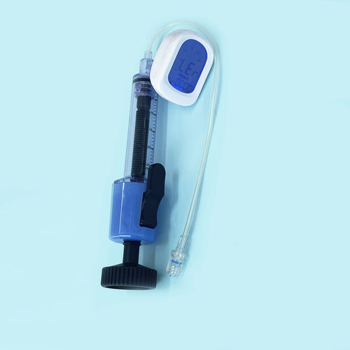导管泵 - 40ATM  - Tianck Medical